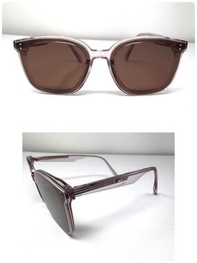 GENTLE MONSTER “Libe” sunglasses